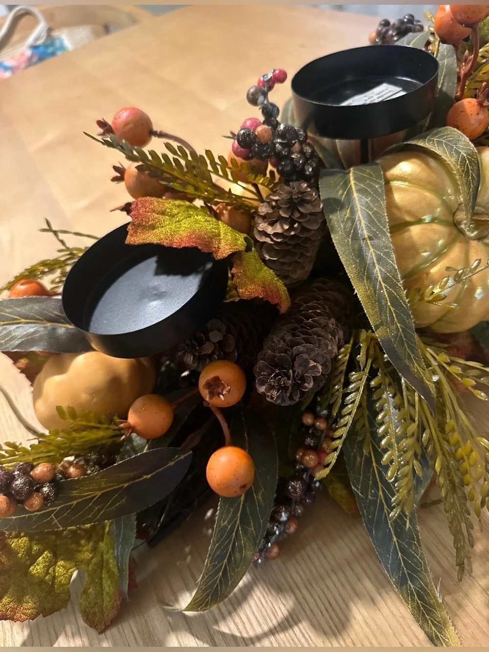 N/A decorative autumn